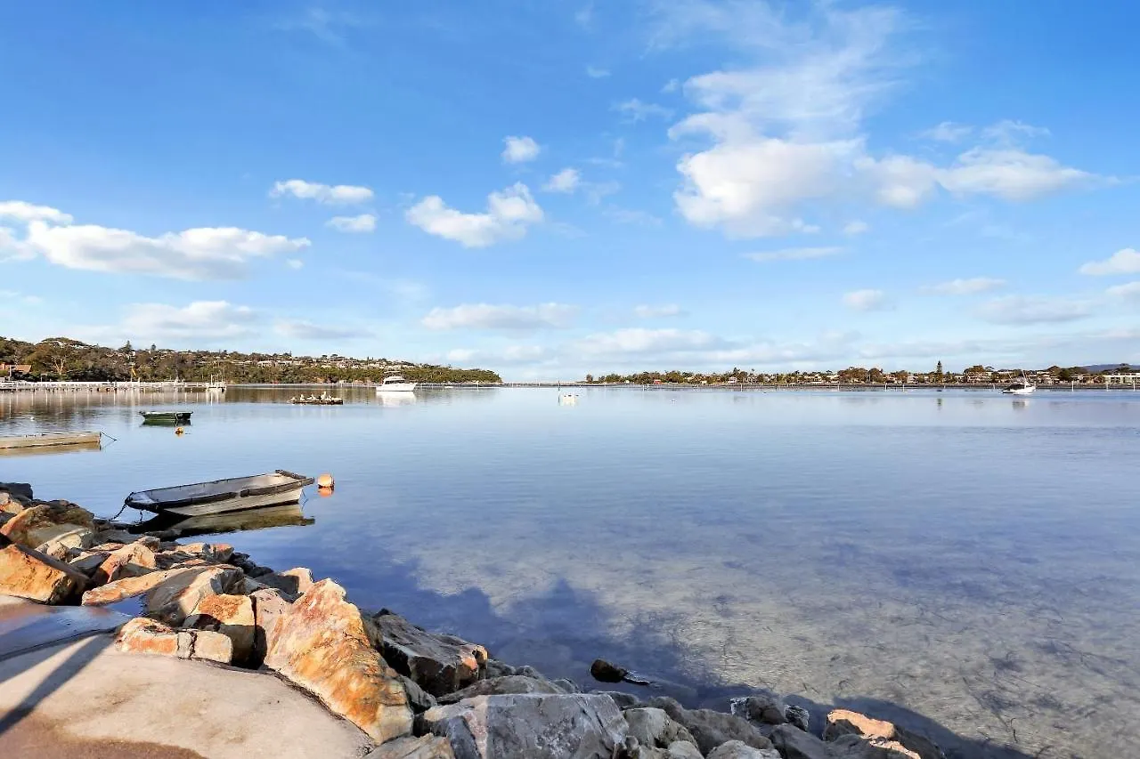 Pelican Waters Merimbula 0*,