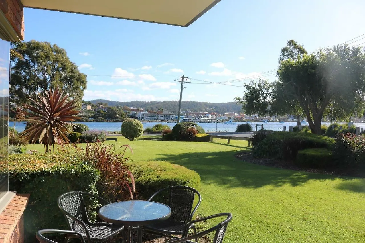 Pelican Waters Merimbula 0*,  Australia