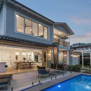 Holiday home Orana Byron, Byron Bay